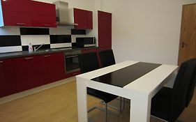 Monteur Apartment Charlotte