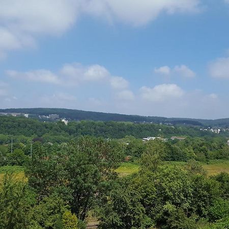 Monteur Apartment Charlotte Гаґен Екстер'єр фото