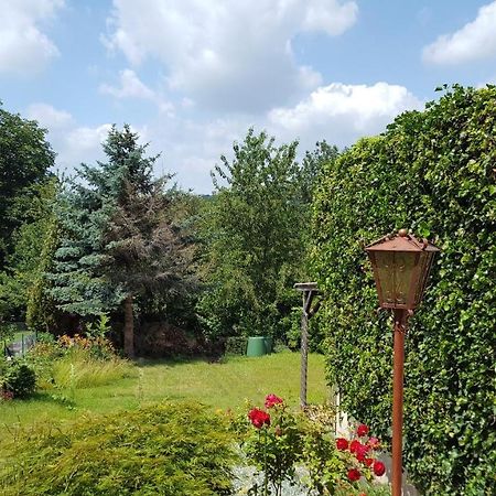 Monteur Apartment Charlotte Гаґен Екстер'єр фото