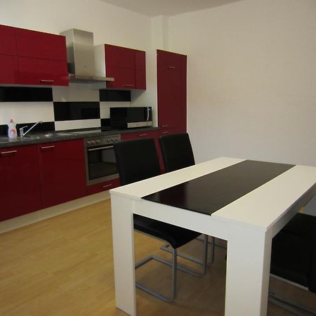 Monteur Apartment Charlotte Гаґен Екстер'єр фото
