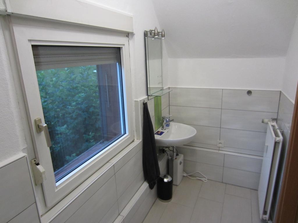 Monteur Apartment Charlotte Гаґен Екстер'єр фото