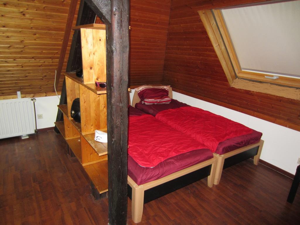 Monteur Apartment Charlotte Гаґен Екстер'єр фото