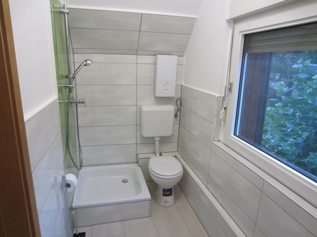 Monteur Apartment Charlotte Гаґен Екстер'єр фото